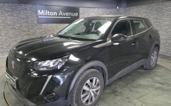 Peugeot 2008 Guéret