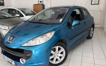 Peugeot 207 Corbeil-Essonnes