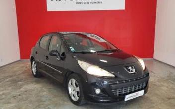 Peugeot 207 Chambray-lès-Tours