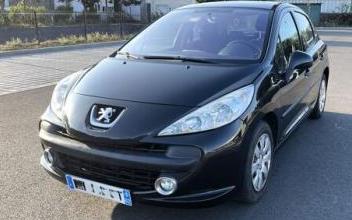 Peugeot 207 Merville
