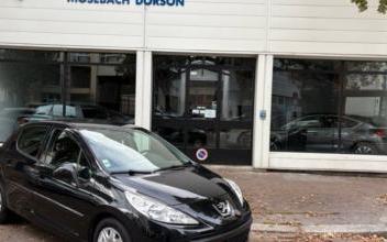 Peugeot 207 Saint-Etienne