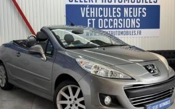 Peugeot 207 Echirolles