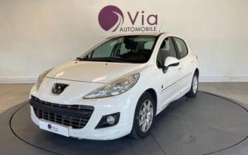 Peugeot 207 Pessac