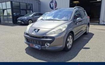 Peugeot 207 Caudan