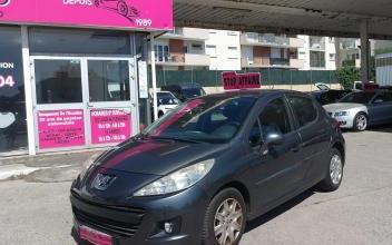 PEUGEOT 207 Toulouse