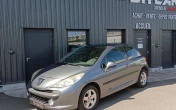 Peugeot 207 Haguenau