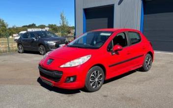 Peugeot 207 Crottet