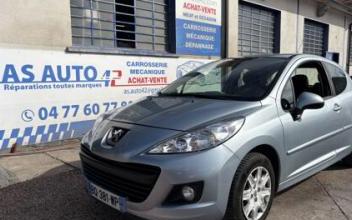 Peugeot 207 Le-Coteau