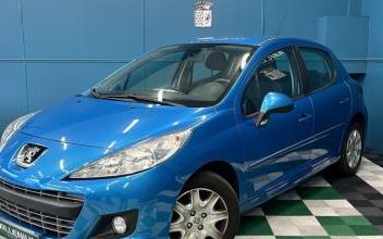 Peugeot 207 Royan