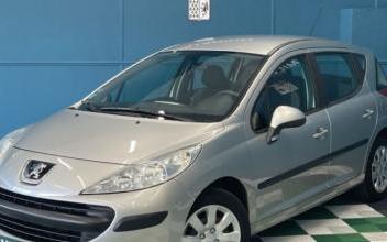 Peugeot 207 SW Royan
