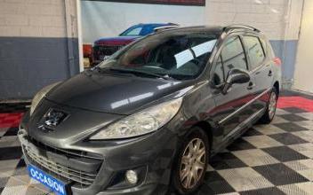 Peugeot 207 SW Noisy-le-Sec
