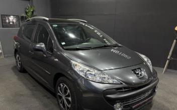 Peugeot 207 SW Moineville