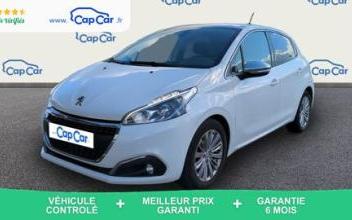 Peugeot 208 Pont-Scorff