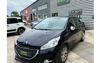 Peugeot 208 Portes-lès-Valence