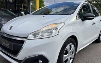 Peugeot 208 Lanester
