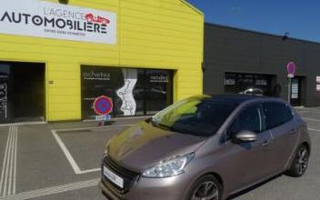 Peugeot 208 Yerville