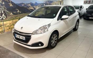 Peugeot 208 Grenoble
