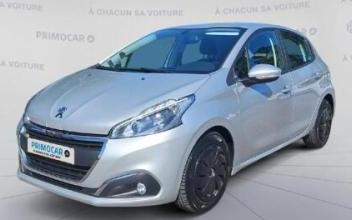 Peugeot 208 Strasbourg