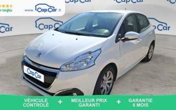 Peugeot 208 L'Isle-sur-la-Sorgue