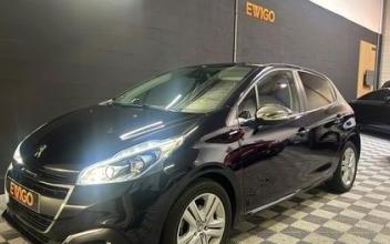 Peugeot 208 Gazeran