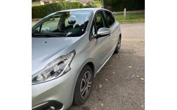 Peugeot 208 Metz