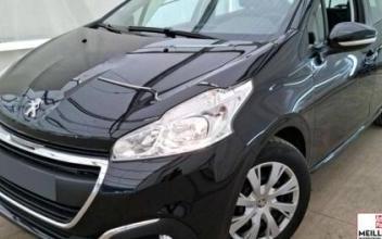 Peugeot 208 Lavau
