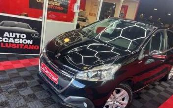 Peugeot 208 Taverny