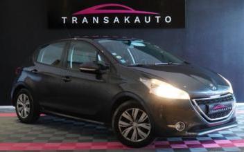 Peugeot 208 L'Isle-sur-la-Sorgue