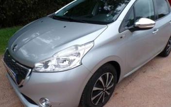 Peugeot 208 Roanne