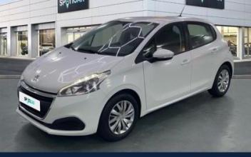 Peugeot 208 Evreux