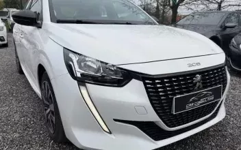 Peugeot 208 Villeneuve-le-Roi