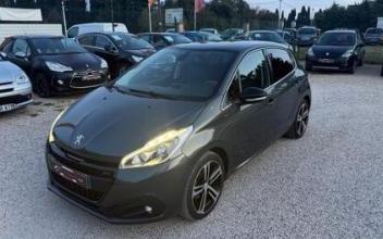 Peugeot 208 Graveson