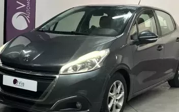 Peugeot 208 Chambly