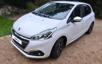 Peugeot 208 Saint-Jean-de-Braye