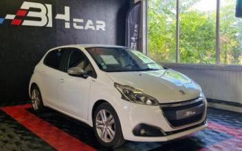 Peugeot 208 Manosque