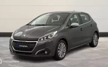 Peugeot 208 Tournefeuille