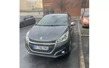 Peugeot 208 Bobigny