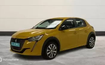 Peugeot 208 Avignon