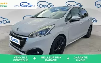 Peugeot 208 Paris