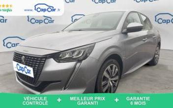 Peugeot 208 Guipavas