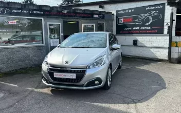 Peugeot 208 Metz