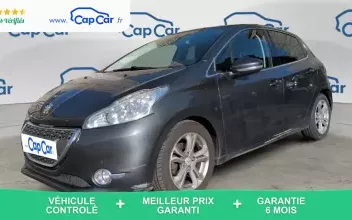 Peugeot 208 Paris