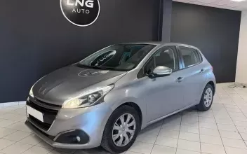 Peugeot 208 Pusignan