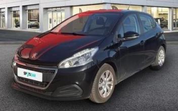 Peugeot 208 Vernon