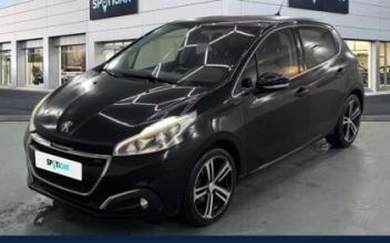 Peugeot 208 Evreux