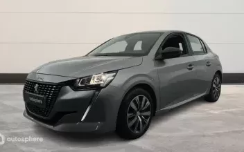 Peugeot 208 Niort