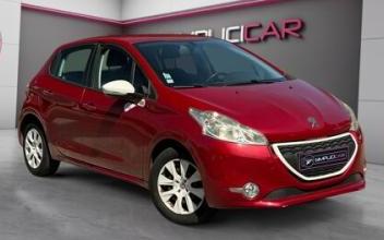 Peugeot 208 Nîmes