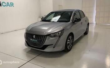 Peugeot 208 Avignon