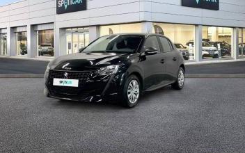Peugeot 208 Pessac