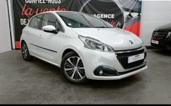 Peugeot 208 Eysines